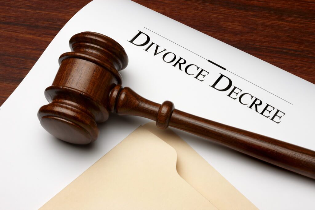 Divorcio o separación pueden afectar impuestos