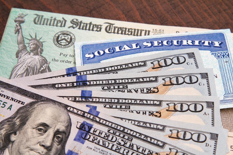 No olvide que los beneficios del Seguro Social pueden estar sujetos a impuestos